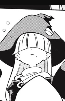 Gambar Karakter Foln