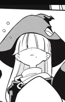 Gambar Karakter Anime: Foln