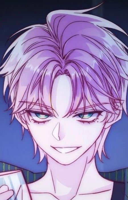 Gambar Karakter Yi Wang