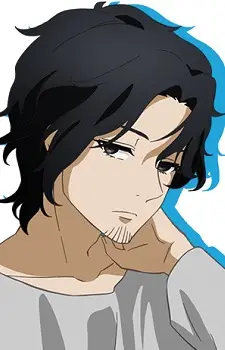 Gambar Karakter Anime: Namu Ebisumori