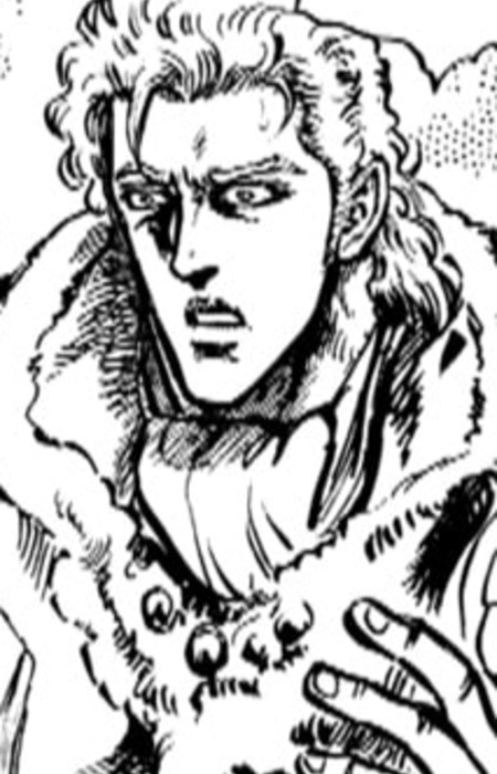 Gambar Karakter Satora