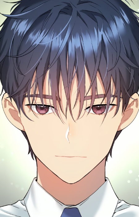 Gambar Karakter Gyunwoo Nam