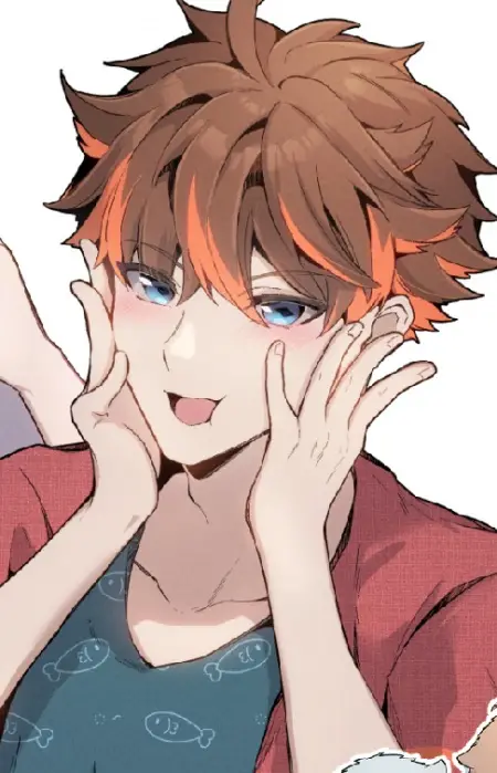 Gambar Karakter Anime: Cocora