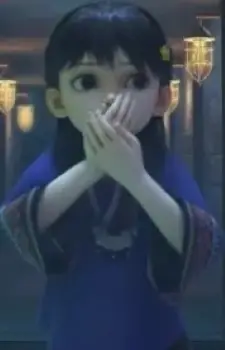 Gambar Karakter Anime: Duoduo