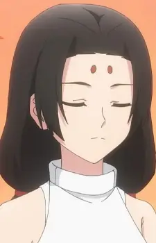 Gambar Karakter Anime: Kaede