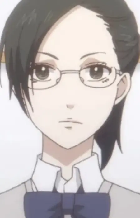 Gambar Karakter Anime: Kou