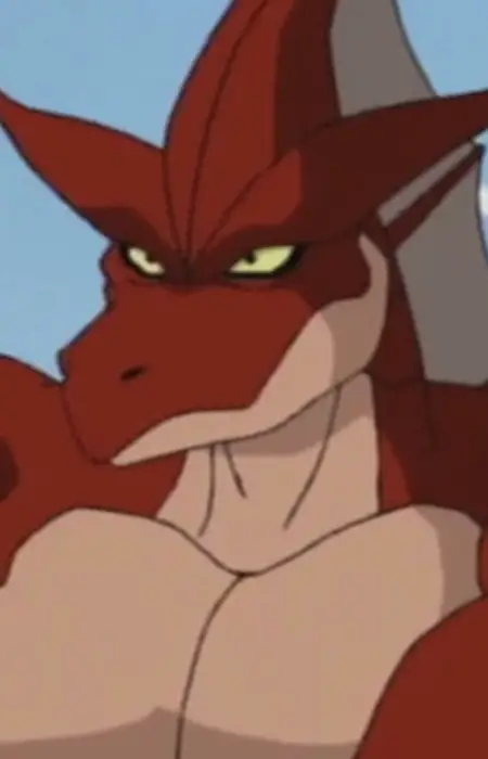 Gambar Karakter Anime: Sabatto