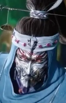 Gambar Karakter Anime: Yaoshi