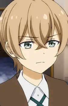 Gambar Karakter Anime: Hume