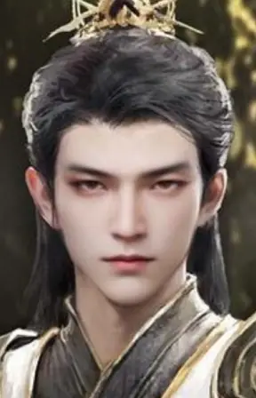 Gambar Karakter Anime: Yao Guang Sheng Zi