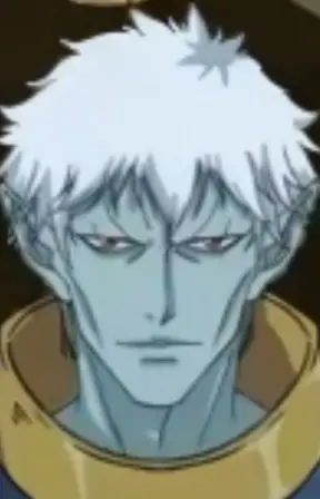 Gambar Karakter Anime: Ji La
