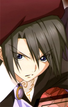 Gambar Karakter Kanon