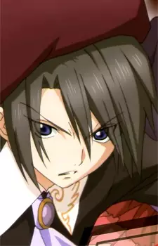 Gambar Karakter Anime: Kanon