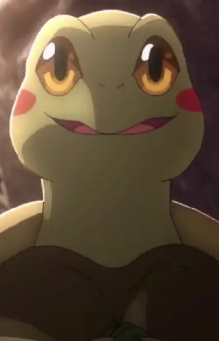 Gambar Karakter Anime: Yongheng Zhi Gui