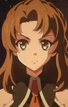 Gambar Karakter Anime: Kerria