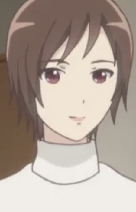 Gambar Karakter Kanade's Mother