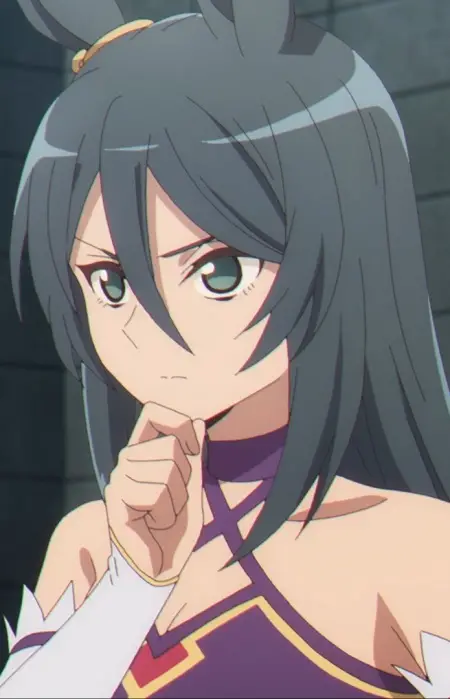 Gambar Karakter Anime: Top Shunbetsu