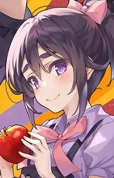 Gambar Karakter Anime: Aoi Yura