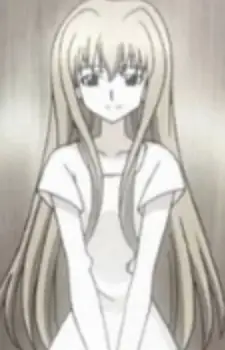 Gambar Karakter Anime: Kyosuke's Mother