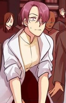 Gambar Karakter Sys's Mother