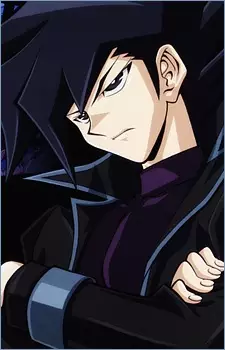 Gambar Karakter Anime: Jun Manjoume