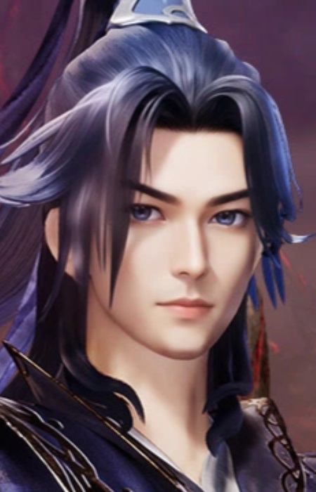 Gambar Karakter Feng Lin