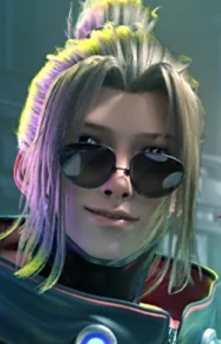 Gambar Karakter Bihu