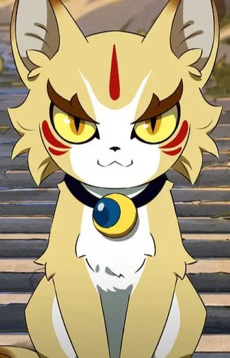 Gambar Karakter Anime: Yaya