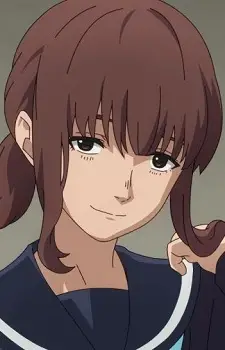 Gambar Karakter Anime: Nagisa