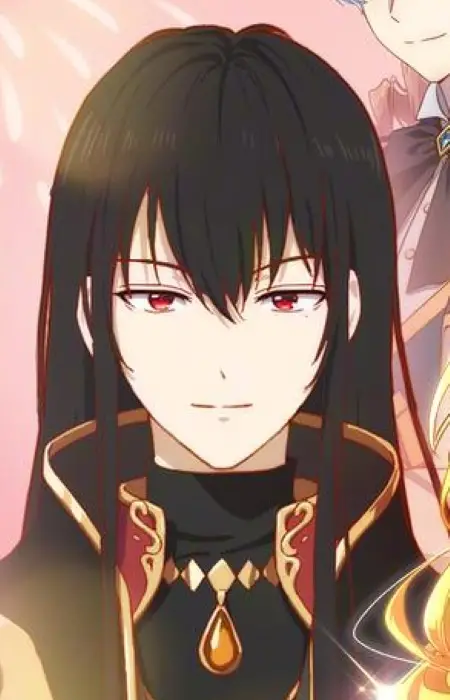 Gambar Karakter Anime: Lucas