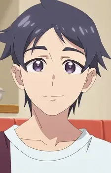Gambar Karakter Anime: Natsuki Futami