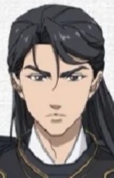 Gambar Karakter Anime: Chen  Fu