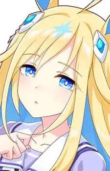 Gambar Karakter Anime: Neo Universe