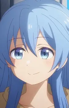 Gambar Karakter Anime: Eria