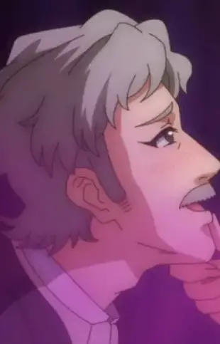 Gambar Karakter Anime: Earl Kyakuno