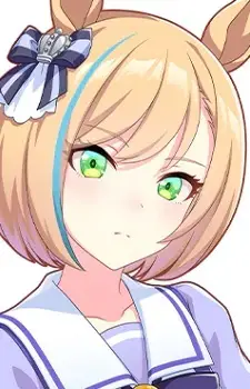 Gambar Karakter Anime: Little Cocon