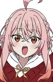 Gambar Karakter Anime: Setsuna Kuze