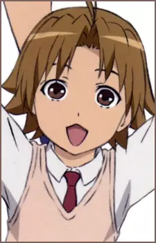 Gambar Karakter Anime: Makoto