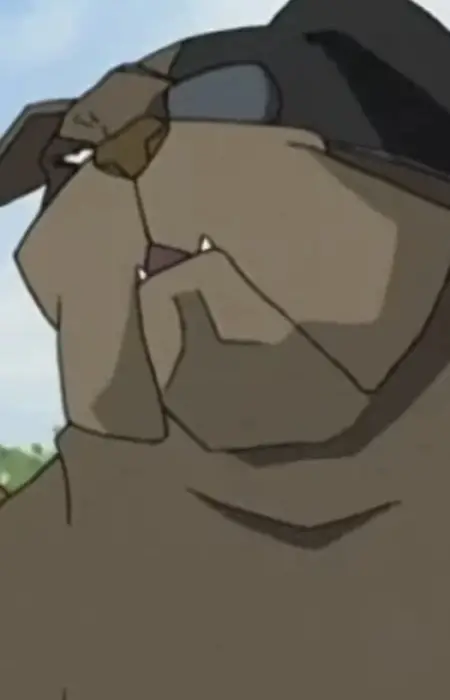 Gambar Karakter Anime: Inchiki