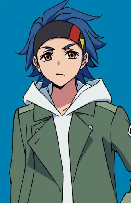Raito Soda