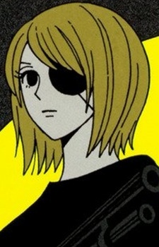 Gambar Karakter Akari Tsukiyono