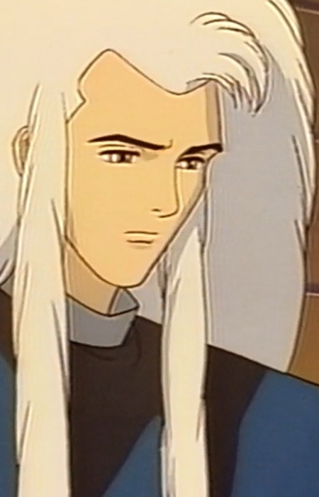 Gambar Karakter Anime: Aoto  Touichirou