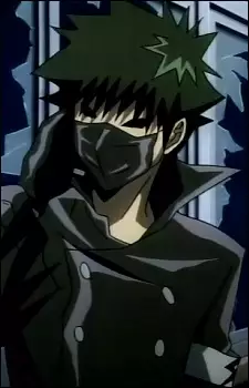 Gambar Karakter Anime: Uno