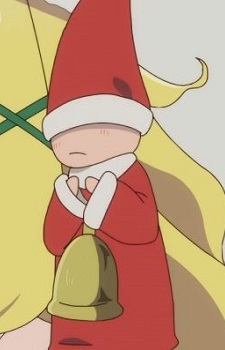 Gambar Karakter Tontt