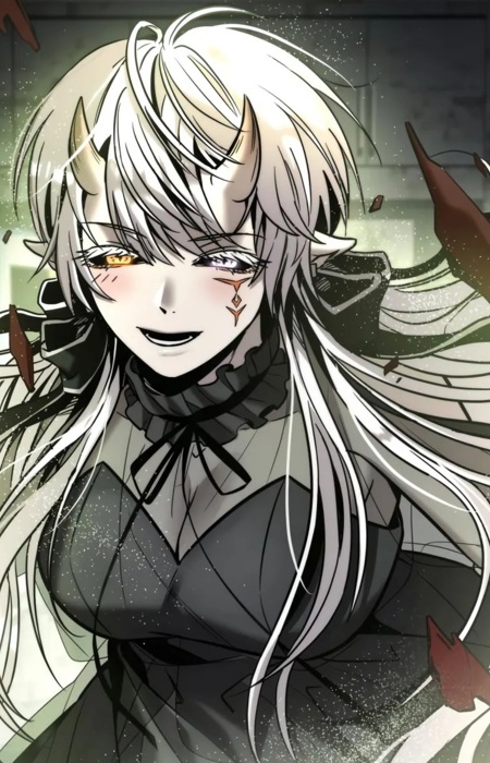 Gambar Karakter Hela