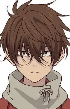 Gambar Karakter Anime: Kihachi Sakamoto