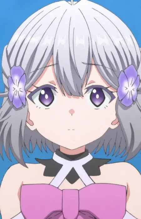 Gambar Karakter Anime: Arte On Ferdinand