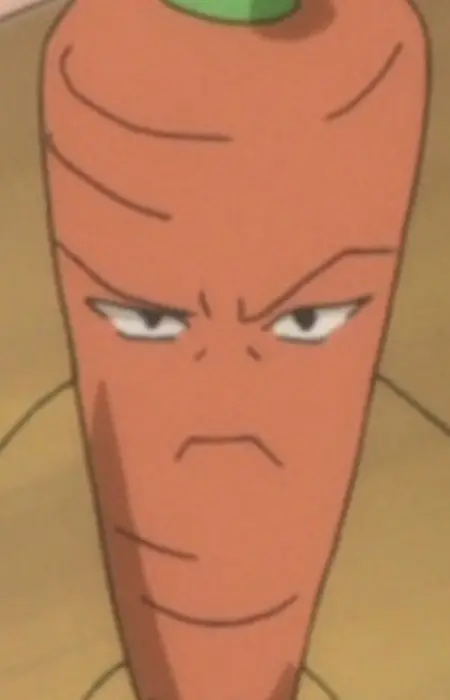 Gambar Karakter Anime: Carrot