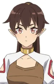 Gambar Karakter Anime: Gruwald