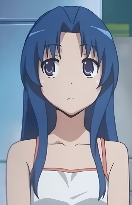 Gambar Ami Kawashima